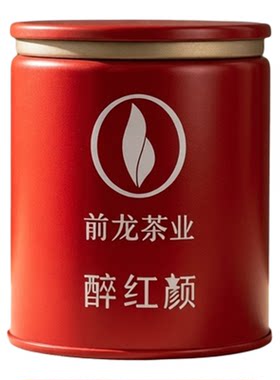 宜兴前龙茶醉红颜手工红茶正品