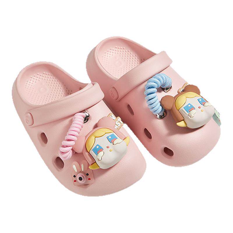 ������ͯ����Ь�ļ�͸������������ͯŮͯ�ɰ�����eva��ͷ����Ь