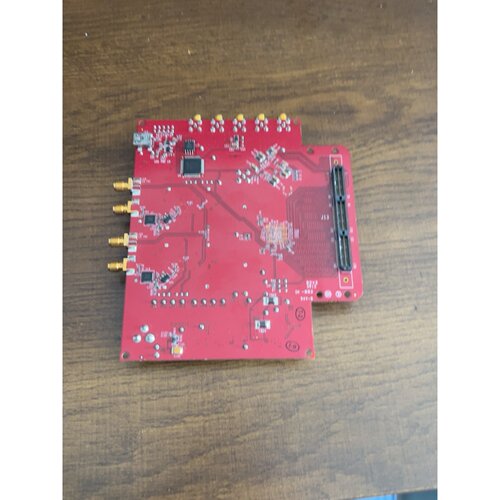 （请询价）texas instruments tsw30h84 evm