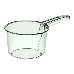 高端漂流厨房水瓢家用舀水勺高颜值塑料加厚专用泼水神器大容量