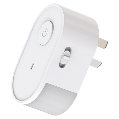 【品牌正品】爱耐特声控智能夜灯