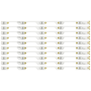 适用TCL L55P1S-CF液晶灯条L55A980CUD D55A9C 55P1-CUD D55A930C