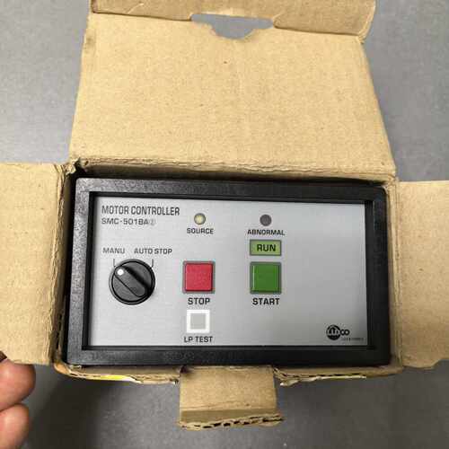 询LUXCO MOTOR CONTROLLER，马达控制器，T
