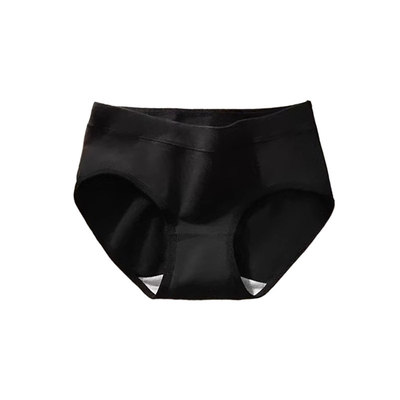内裤女士纯棉10A级抗菌