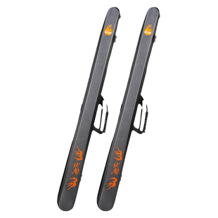 佳钓尼伏魔鱼竿包硬壳竿包1.3米钓鱼包杆包防水鱼杆渔具包钓伞包