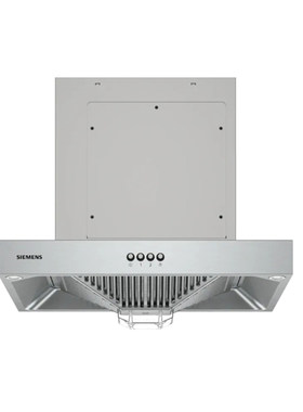 西门子顶吸德系精工抽油烟机欧式高效大吸力大风压家用LC42AA65PW