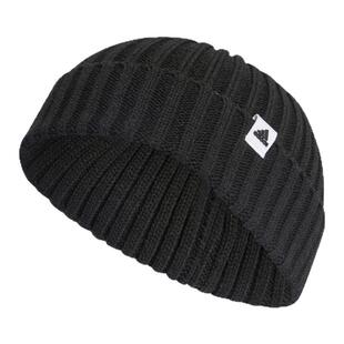 居家舒适运动休闲针织毛线帽子男女adidas阿迪达斯官方outlets