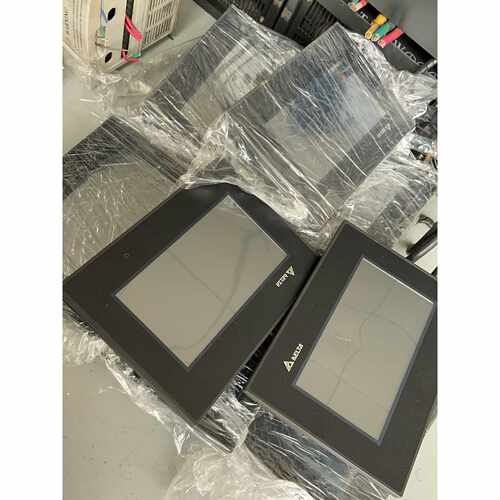 【请询价】DOP07S411台达7寸触摸屏测试好发货
