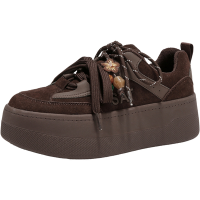 星期六时尚气质百搭超火女士秋冬