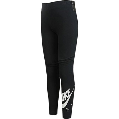 耐克夏季大童运动休闲长裤