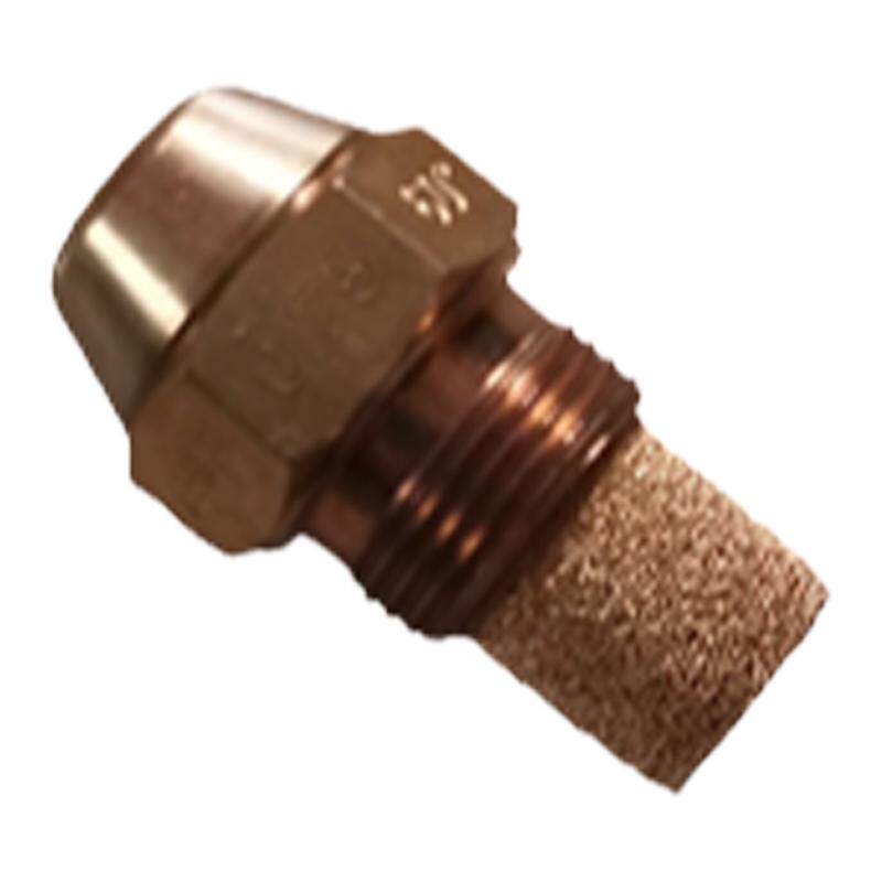 60度空心丹佛斯喷油嘴Danfoss