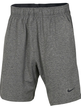NIke/耐克男子透气休闲运动短裤
