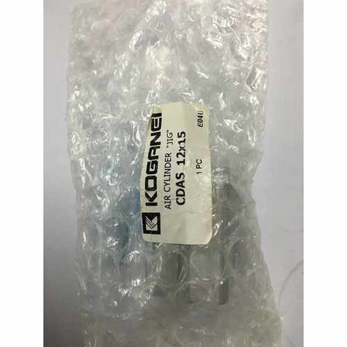 议价CDAS12*15现货小金井KOGANEI薄行气缸全新原装正品实物照当天