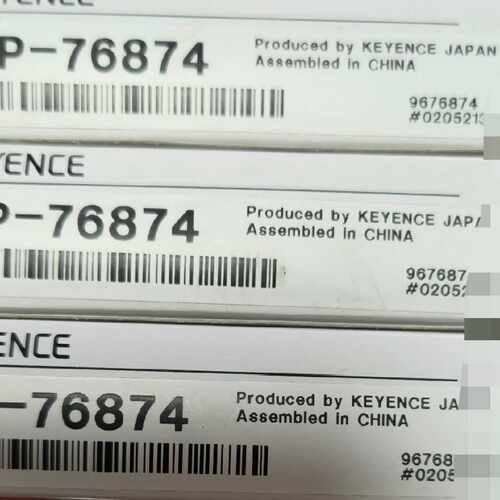询价-KEYENCE基恩士OP-76874传感器安装支架 -可维修