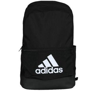 Adidas阿迪达斯双肩包女男包官方旗舰大容量书包初中高中学生背包