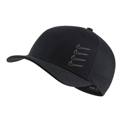 Nike/耐克正品NIKE AEROBILL LEGACY91 可调节运动休闲帽 CQ9436