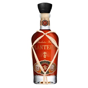Plantation PXXO 20th Anniversary Rum 蔗园20周年纪念版朗姆酒