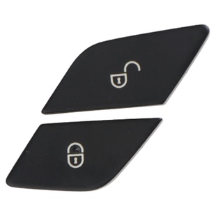 适用奔驰C180 E200 E260 GLK300中控车门锁开关按键解锁闭锁按钮