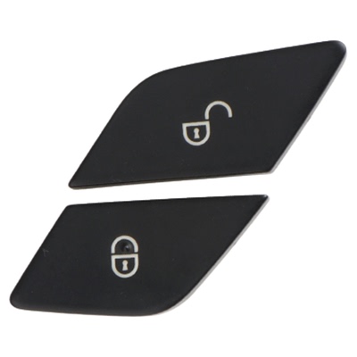 六言材质改良门锁按钮不再掉漆