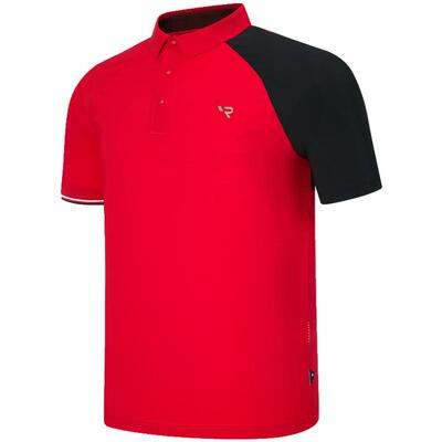 RAPIDO男士GOLFPOLO衫春夏新款
