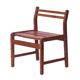 竹椅子靠背椅家用玲珑椅单人手工新中式竹子小椅阳台休闲竹凳子