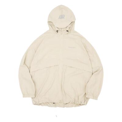 DAKYAM防晒宽松可收纳皮肤衣