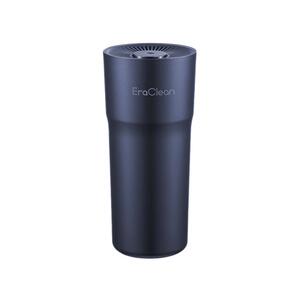 EraClean世净车载空气净化器新车除甲醛去异味负离子臭氧杀菌神器