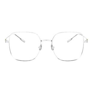 【悦颜镜】陌森眼镜肖战同款大框可配度数近视镜架MJ7255