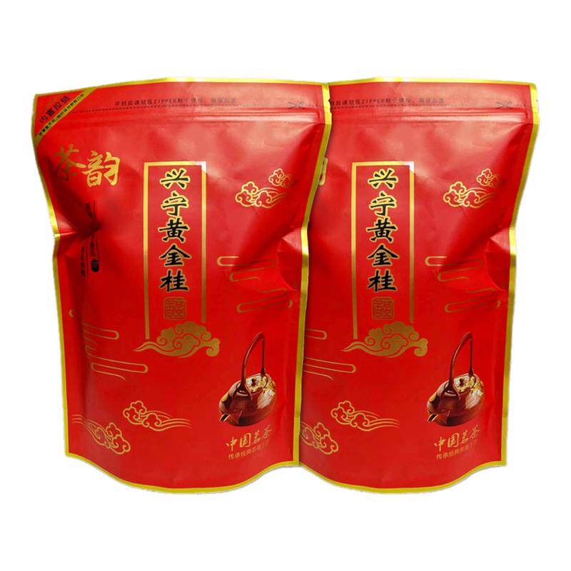 兴宁单枞茶叶高山单丛黄金桂单从