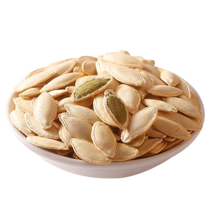 新鲜南瓜子独立小包装椒盐味带壳