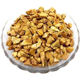 天然水晶砂鱼缸底砂沙子沙鱼缸原生造景装饰石头水族箱造景沙铁胆