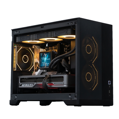 酷睿i513600KF+5050海景房整机