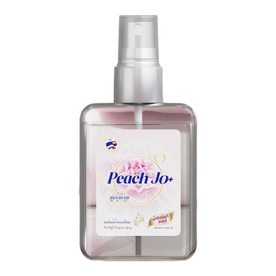 泰式芍药盛开扁桃仁奶香香氛喷雾