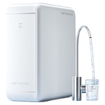 沁园厨下净水器滤水器过滤器家用不耗电净水机自来水净饮机超滤机