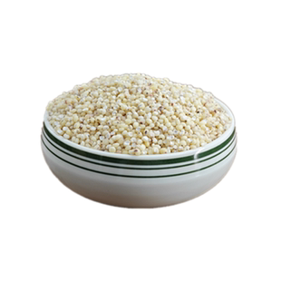 东北高粱米当季新高粱米水饭米农家自产五谷杂粮粥低脂代餐