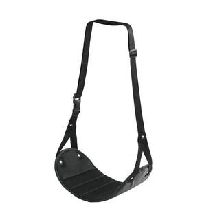 飞机脚垫脚托长途飞行神器车上睡觉经济舱歇脚旅行必备坐高铁吊脚