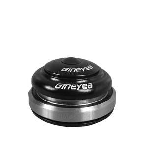 景晔42/41.8-52mm锥形碗组 轴承内置培林碗组 山地公路车 ZGL椎管