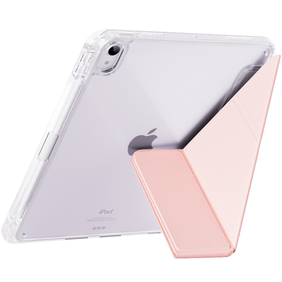 ipad11保护壳a16带笔槽2025ipadpro11寸保护套苹果平板ipadair8外壳air5壳子mini7/6防弯pad第9代九八4亚克力