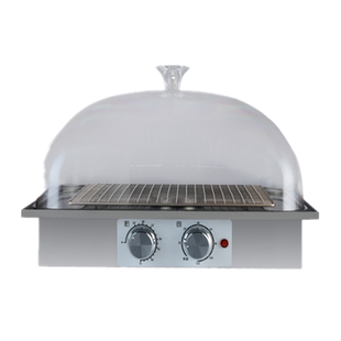 家用发酵箱包子馒头面包不锈钢商用醒发箱恒温保温箱发面解冻机