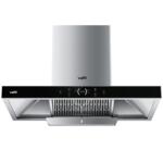 华帝i11194抽油烟机22m³大吸力吸油机顶吸式烟机家用油姻机官方