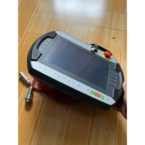 KEBA科霸示教器C200M2HC20P