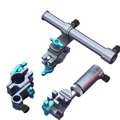 一帆精工高档钓椅炮台三件套通用