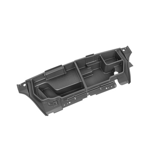 适用于26款全新名爵MG4前机舱储物盒隔板改装前备箱内饰配件专用