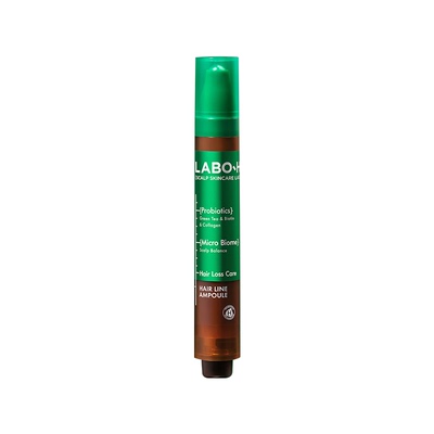 爱茉莉LABO-H益生菌头皮滚珠精华