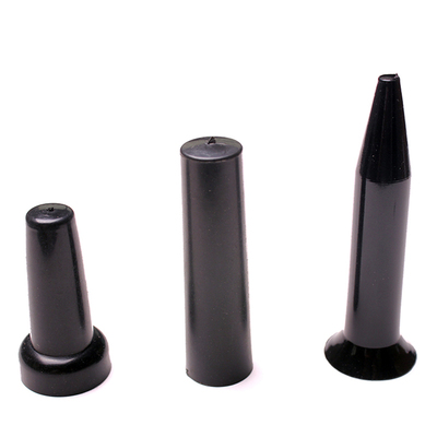 长柄伞伞帽伞顶配件16-24杆插孔