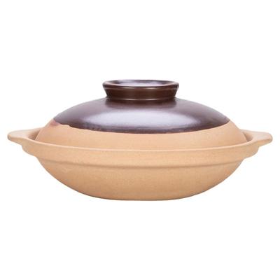 干烧耐高温土陶砂锅煲仔饭瓦煲