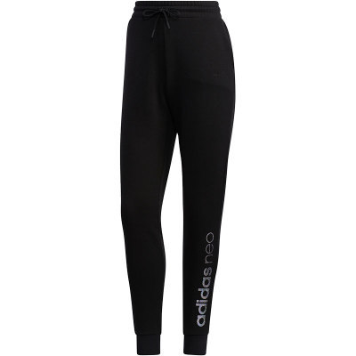 Adidas/阿迪达斯正品新款neoW CS FW TP女子运动休闲裤EI4322