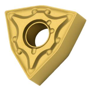 数控刀片wnmg080408外圆桃型车刀片不锈钢铸铁车床硬质合金圆刀片