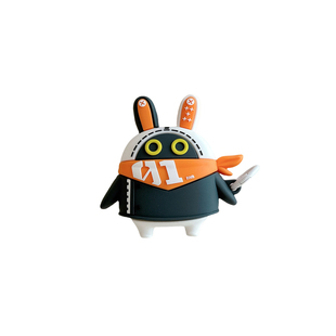 绝区零伊埃斯邦布适用华为freeclip2新型号蓝牙无线7i耳机壳freebuds pro3/pro4保护套se2/se3硅胶5i6i分体4i