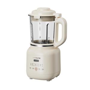 九阳破壁机家用新款多功能大容量豆浆机低音全自动料理机官方正品